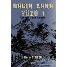 TeknoKapsül Dağın Kara Yüzü 1 - Benim Adım Kerim
