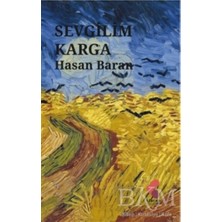 TeknoKapsül Sevgilim Karga