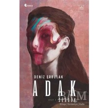 TeknoKapsül Adak Cilt 1 - Sürgün
