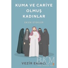 TeknoKapsül Kuma ve Cariye Olmuş Kadınlar