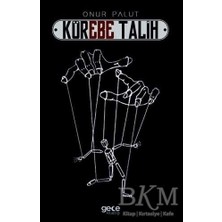 TeknoKapsül Körebe Talih