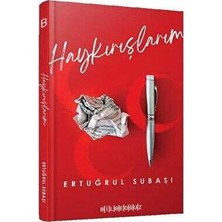 TeknoKapsül Haykırışlarım