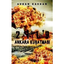 TeknoKapsül 2119 Ankara Kuşatması