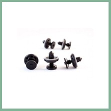 Bşk Virgo Vw Golf 4 - Golf 5 – Golf 6 - Golf Plus - Passat - Polo - Tiguan & Skoda Suberb Kapı Döşeme Klipsi Yk 0002 10 Adet BSK2026