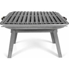 Tr Piknik Mangalı (Katlanır - 1005)