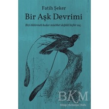 TeknoKapsül Bir Aşk Devrimi
