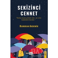 TeknoKapsül Sekizinci Cennet