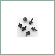 Bşk Virgo Vw - Audi – Bmw E24- Bmw E28 – Bmw E36 – Ford – Mercedes – Opel Genişleyen Davlumbaz Klipsi Yk 0008 20 Adet BSK2026