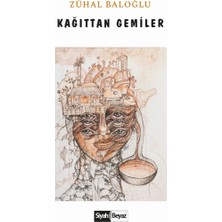 TeknoKapsül Kağıttan Gemiler