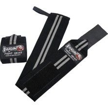 DragonDo 63911 Halter ve Fitness Bilek Bandajı Yeni Seri