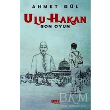 TeknoKapsül Ulu Hakan - Son Oyun