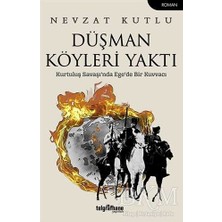 TeknoKapsül Düşman Köyleri Yaktı