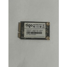 Teşhir Kutusuz Tigo 64 GB Msata SSD Disk
