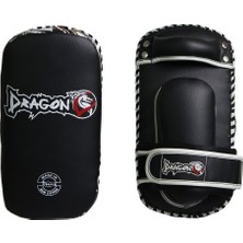 Dragondo 40300-P Thai Darbe Yastığı Kick Boks Antrenman Lapası