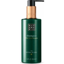 Rituals Rıtuals The Rıtual Of Jıng Shampoo 300 ml