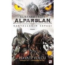 TeknoKapsül Kurtarıcı Ruh Alparslan: Kartalların Savaşı