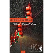 TeknoKapsül Çelişkiler Sağanağı