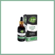 Bşk Virgo Kenevıir Yağı 50ML 1 Adet BSK2026