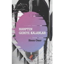 TeknoKapsül Harpten Geriye Kalanlar