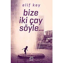 TeknoKapsül Bize Iki Çay Söyle