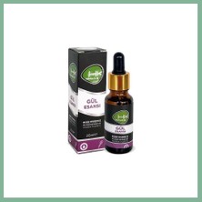Bşk Virgo Gül Esans Yağı 20ML 1 Adet BSK2026