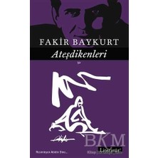 TeknoKapsül Ateşdikenleri