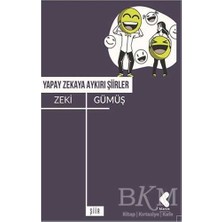 TeknoKapsül Yapay Zekaya Aykırı Şiirler