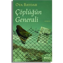 TeknoKapsül Çöplüğün Generali