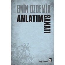 TeknoKapsül Anlatım Sanatı