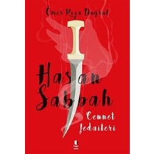 TeknoKapsül Hasan Sabbah - Cennet Fedaileri