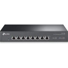 Tp-Link TL-SX1008, 8-Port 10G Desktop/rackmount Switch