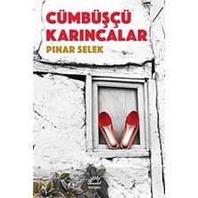 TeknoKapsül Cümbüşçü Karıncalar