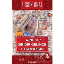 TeknoKapsül Aşk Çiş Gibidir Gelince Tutamazsın