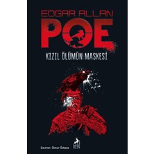 Ren Kitap Kızıl Ölümün Maskesi