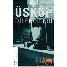 TeknoKapsül Üsküp Dilencileri