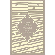 Penguin The Ballad Of The Sad Café