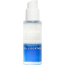 Lumene Nemlendirici Nem Kokteyli (30 Ml)