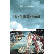 TeknoKapsül On Kadın, Bir Hayal