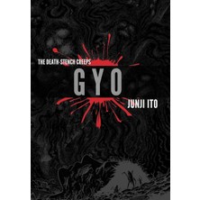 Viz Media Gyo (2-In-1 Deluxe Edition)