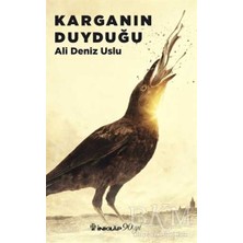 TeknoKapsül Karganın Duyduğu