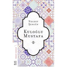 TeknoKapsül Kuloğlu Mustafa