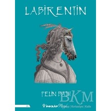 TeknoKapsül Labirentin