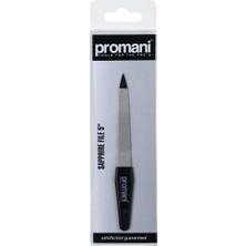 Promani Küçük Boy Safir Törpü PR-407