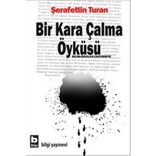 TeknoKapsül Bir Kara Çalma Öyküsü