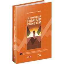 Beta Yayınevi Işletmelerde Stratejik Yönetim