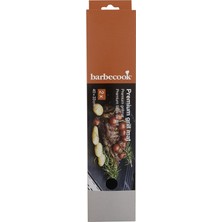 Barbecook Barbecook 2'li Lüks Izgara Set, 40X33CM