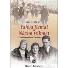 TeknoKapsül Yahya Kemal ve Nazım Hikmet