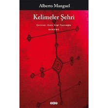 TeknoKapsül Kelimeler Şehri