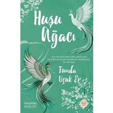 Hayy Kitap Huşu Ağacı
