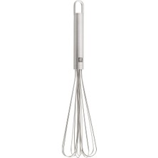 Zwilling Pro Çırpıcı, 27.5 Cm, Metalik Gri, 18/10 Paslanmaz Çelik, 18/10 Paslanmaz Çelik